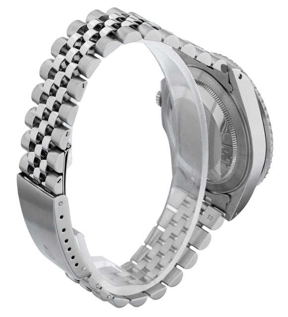 Rolex GMT Master II 16760 Image 3